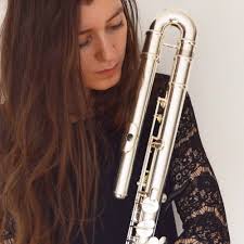 La belle au bois dormant. Ravel Pavane De La Belle Au Bois Dormant Played By Daniela Mars Trevor James Bass Flute By Daniela Mars Flute