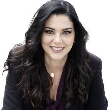 Hilda Voskanian, MBA