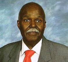 Obituary information for Trustee Emeritus Franklin C. Rogers