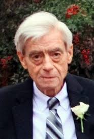 Stanley Pledger Obituary