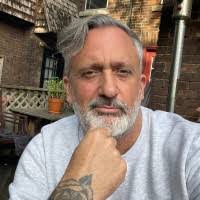 James Potvin's Instagram, Twitter & Facebook