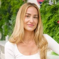 Julia Krieger Email & Phone Number