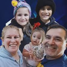 Lucas Martin Vergara