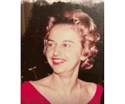 Lillian Hilbert Obituary (2022)