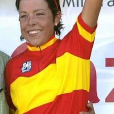 Erster Olympia-Dopingfall: Spanische Radfahrerin Moreno überführt