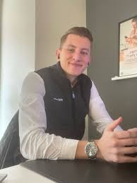 Nu var de snart ett år sen jag senast skrev här. Idag så är det en tenta…