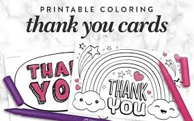 Each printable highlights a word that starts. Coloring Pages To Say Thank You Faber Castell Usa
