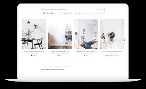 Many tropical style rooms have a white and beige theme, where the foliage and accents bring color to the rooms. Lt Decor Free Responsive Wordpress Interior Design Theme
