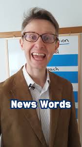 Hello! These words are commonly used in English news articles about  education. Do you know them?, Please ❤️ this video and write a comment 💬.  , For more English fluency and speaking practice, please ...