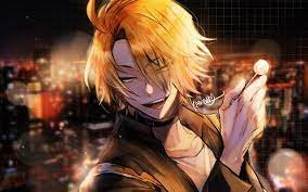 My hero academia wiki is a fandom anime community. Bnha Kaminari Desktop Wallpapers Wallpaper Cave