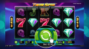 Twin Spin Slot Spelen Krijg Een Gratis Speelgeld Bonus Voor Twin Spin