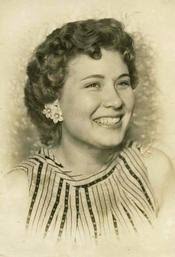 Obituary of Shirley Ann Goodson White