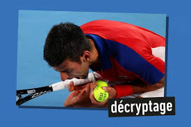 Tennis aux jeux olympiques d'été de 2020. 8saogcfn154uwm