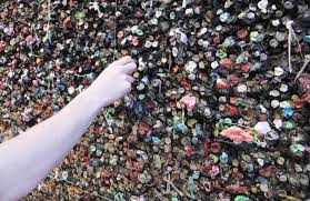 Nick wilson covers the city of san luis obispo and has been a reporter at the tribune in san luis obispo since 2004. Bubblegum Alley San Luis Obispo Ca California Beaches