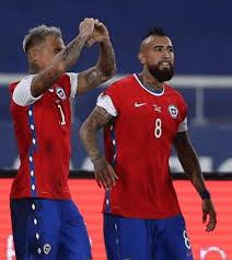 Complete overview of chile vs paraguay (world cup qualification conmebol 1st round) including video replays, lineups, stats and fan opinion. Ama8 7i9k292zm