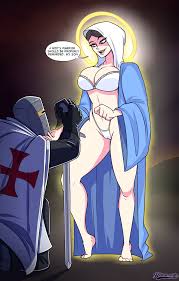 Post 3304221: Christianity hellonearthiii religion Virgin_Mary