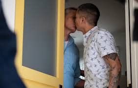 Viggo mortensen enjoys a romantic stroll with longtime love ariadna gil as they go sightseeing in and viggo mortensen, 59, was spotted out with his longtime love, spanish actress ariadna gil, 48. Watch Trailer For Falling Directed By And Starring Viggo Mortensen As Gay Dad Vimooz