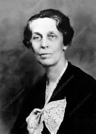 Emma Perry Carr, American spectroscopist