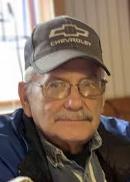 Ernest Lee Osterkamp Obituary March 10, 2023