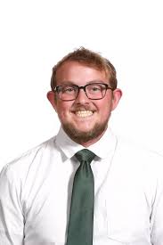 2024-25 Men's Swimming & Diving Roster