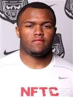 Austin Bryant's Thomas County Central High School Career Home