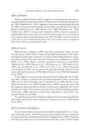 Macronutrients include carbohydrates, proteins and fats. 11 Macronutrients And Healthful Diets Dietary Reference Intakes For Energy Carbohydrate Fiber Fat Fatty Acids Cholesterol Protein And Amino Acids The National Academies Press