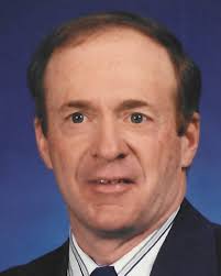 Richard Ray Olson Obituary April 3, 2023