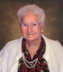 Obituary information for Frances Overman Busick