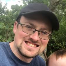 Pete Huey (@petehuey)