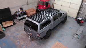 We upload hundreds of ad free videos to help make your rack shopping easy.we want to make your purchase easy too! Trd Pro And Sport Prinsu Roof Rack Install Youtube