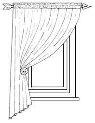 Shop a variety of styles featuring patterned, fringe, beaded, and more for a stylish addition to any window. For A Small Window Bathroom Window Curtains Small Window Curtains Kitchen Window Dressing