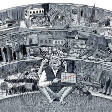 Best of the Spectator on Steno.fm