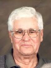 Obituary information for Earl Byron Prior