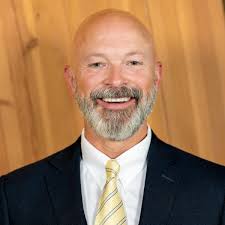 University Leadership