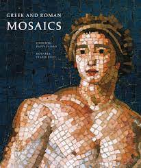 I so enjoyed working on the one i had tiles for. Greek And Roman Mosaics Centurion Edition Pappalardo Umberto Ciardiello Rosaria 9780789213396 Amazon Com Books