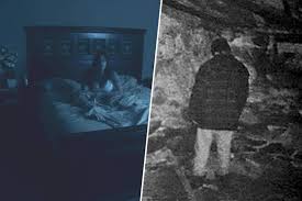 Scariest found footage film: 'Paranormal Activity' or 'The Blair Witch  Project'? | The Tylt