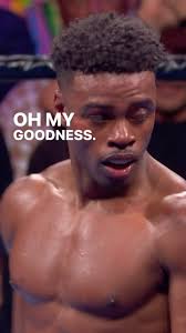 For Boxing fans and @playundisputed fans alike, you probably recognize this  man. Hall of Fame Referee @kennybreferee takes us to where it all began for  him, and watch, as he explains how