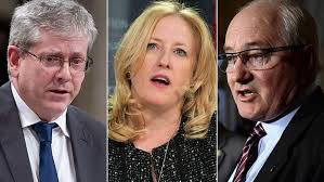 Meet the Commons committees of the 42nd Parliament