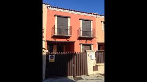 .que podras disfrutar de tus ratos de ocio sin salir de casa, en lebrija, provincia de sevilla. Casa Venta Y Alquiler Con Opcion A Compra Avefria Lebrija Youtube