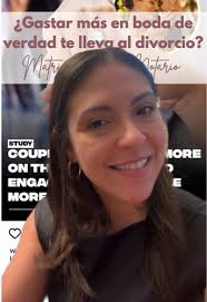 Costo de bodas y su impacto en el matrimonio