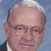 Obituary information for James H. Hawk