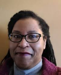 Legal Aid Staff Profile: Mercedes Thompson, Legal Aid of Western Ohio