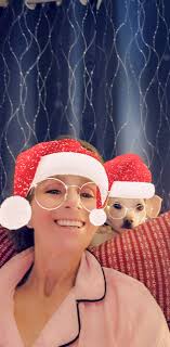 We appreciate you letting Bella and me be part of your Facebook group!