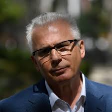 WikiLeaks: Julian Assange fue espiado como “en una película”, dice su  abogado Baltasar Garzón