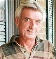 Forrest Armstrong Obituary (2016)