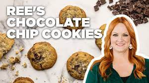 Distributed heat evenly on gas ranges. The Pioneer Woman Makes Chocolate Chip Cookies The Pioneer Woman Food Network Youtube