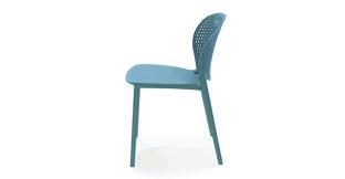 Dot Sun Yellow Dining Chair In 2020 Blue Dining Chair Yellow Dining Chairs Dining Chairs