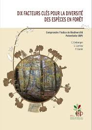 L'ingénieur forestier décide des coupes à faire et des essences d'arbres à planter pour le reboisement, choisit les « éclaircies » en faisant diplôme d'ingénieur de l'école nationale du génie rural des eaux et des forêts de l'institut des sciences et industries du vivant et de l'environnement. Livre Dix Facteurs Cles Pour La Diversite Des Especes En Foret Comprendre L Indice De Biodiversite Potentielle Ibp Celine Emberger Laurent Larrieu Pierre Gonin Institut Pour Le Developpement Forestier Ouvrages Nation 9782916525389