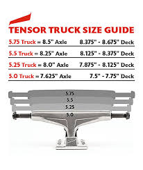 truck set ups