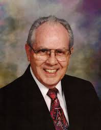 Harold Gore Obituary